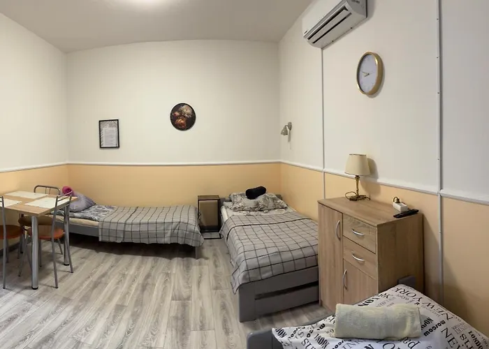 Hostel Koral