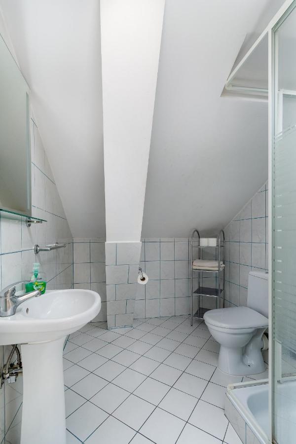 Koral Hostel Szczecin