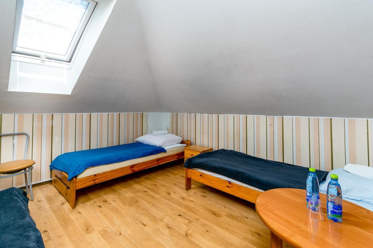 Hostel Koral Szczecin