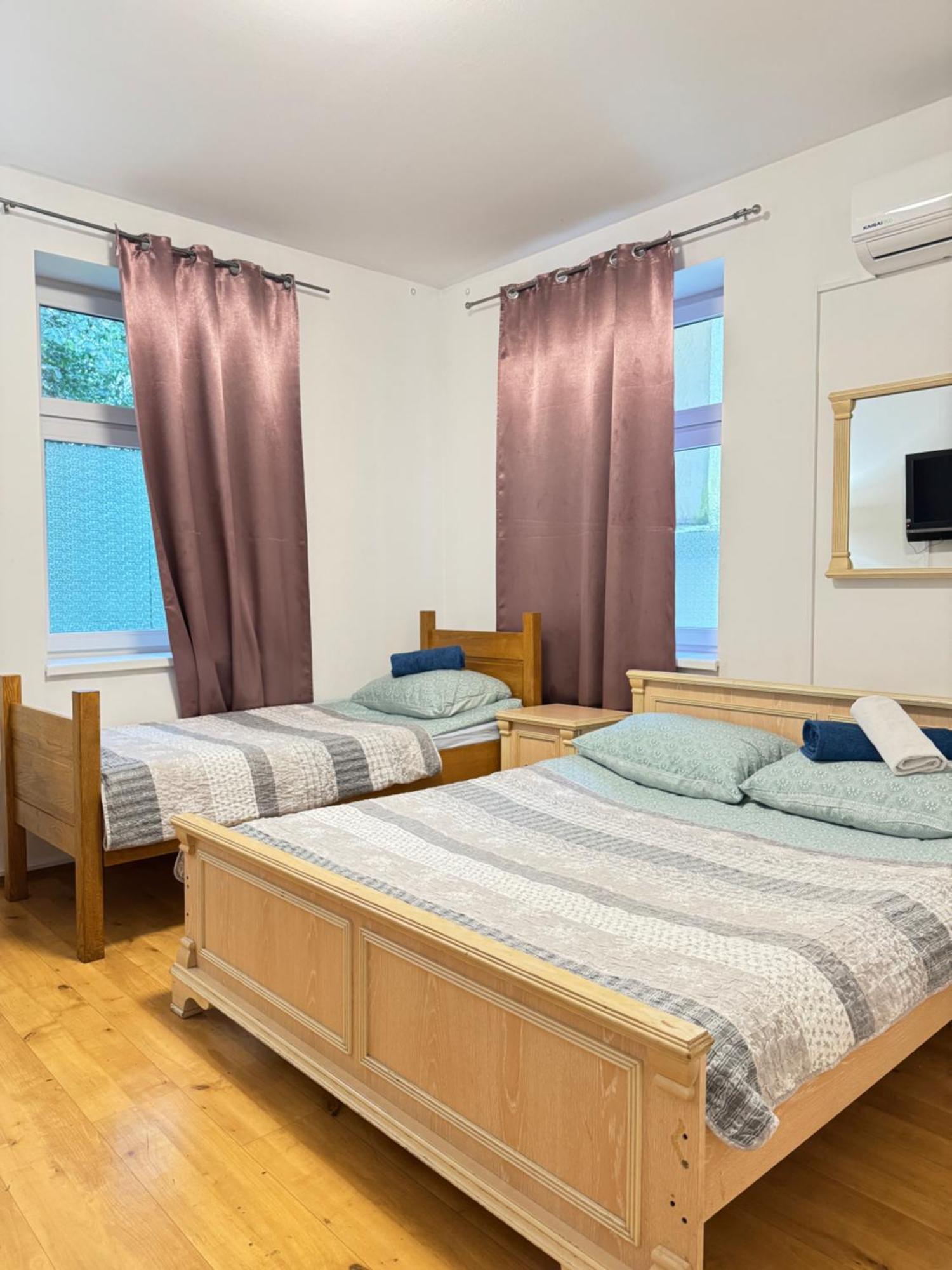 Hostel Koral Szczecin