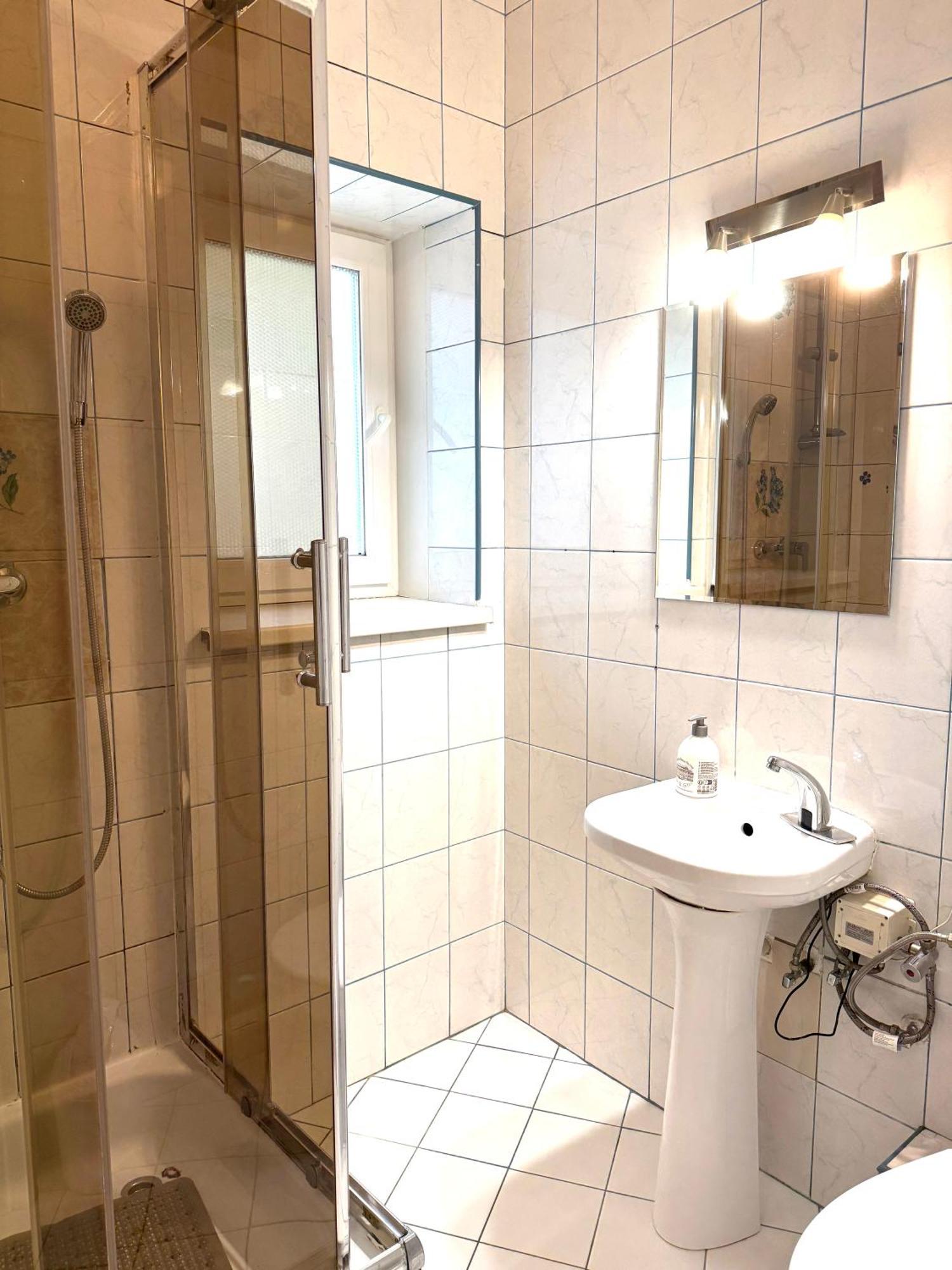Koral Hostel Szczecin
