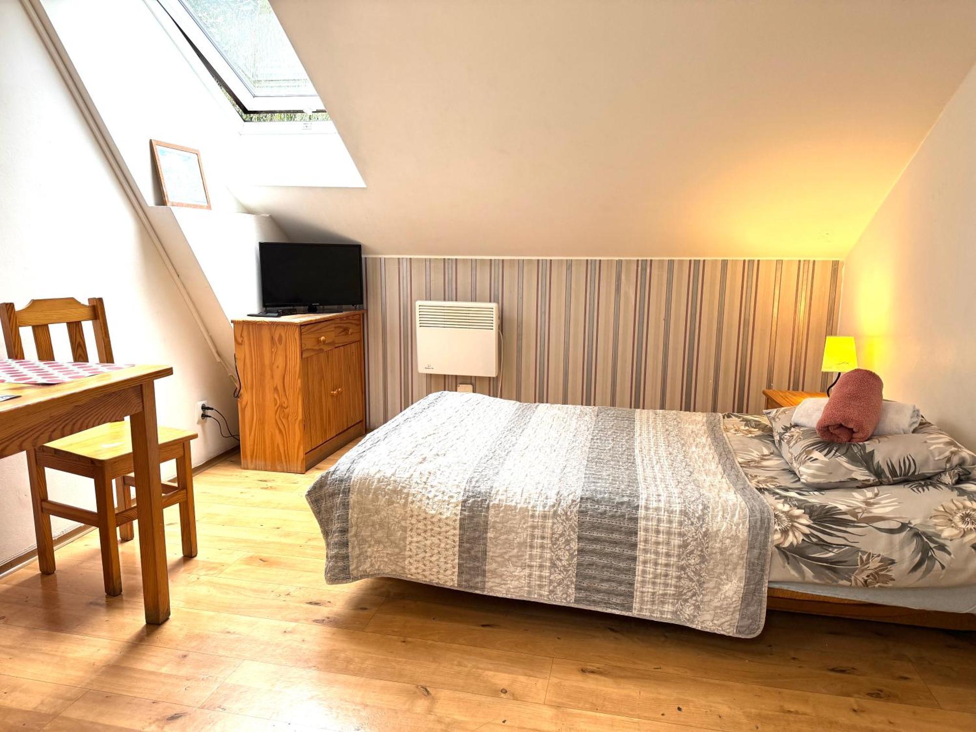 Hostel Koral