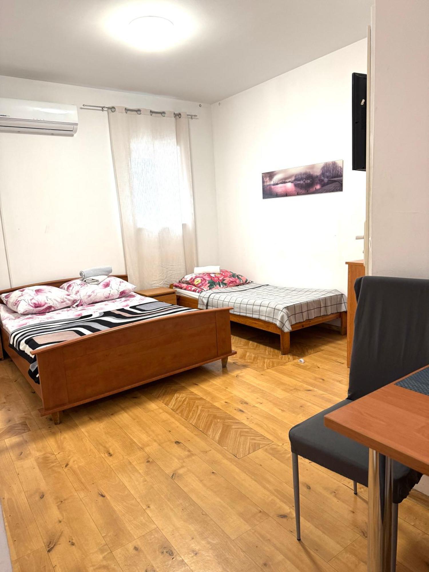 Koral Hostel Szczecin