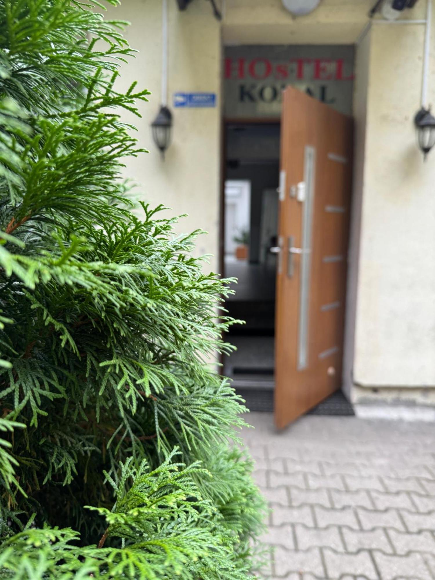 Hostel Koral Szczecin