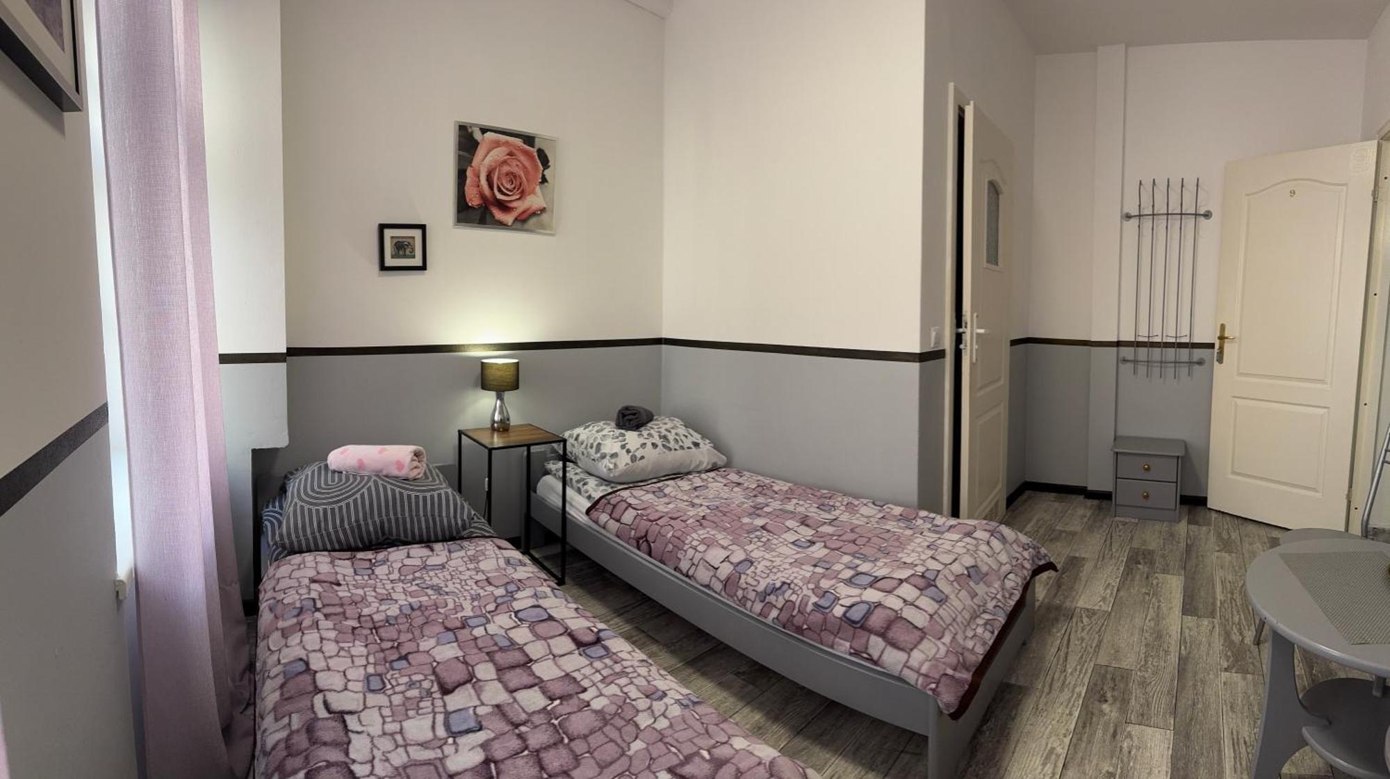 Hostel Koral Szczecin