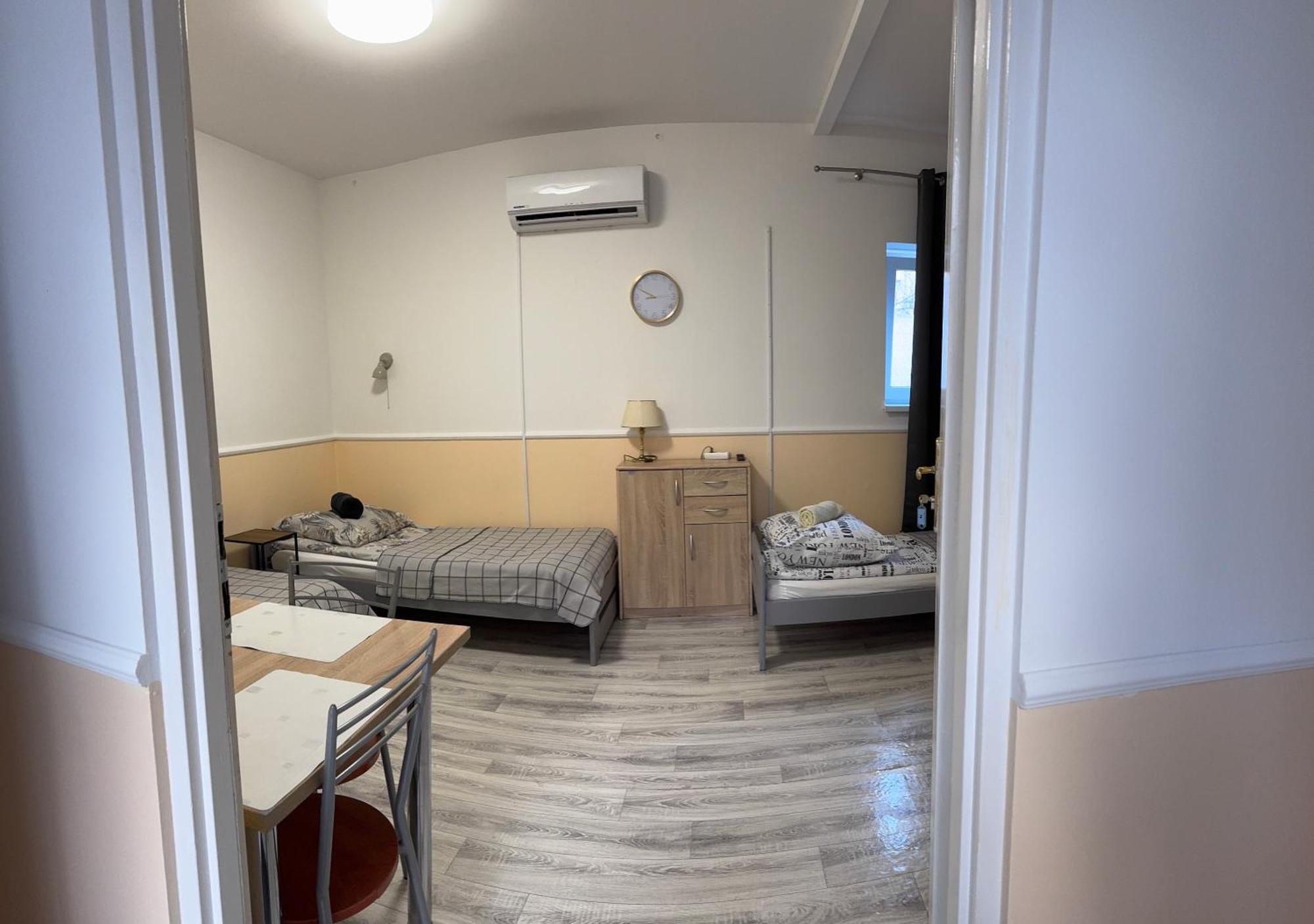 Hostel Koral Szczecin
